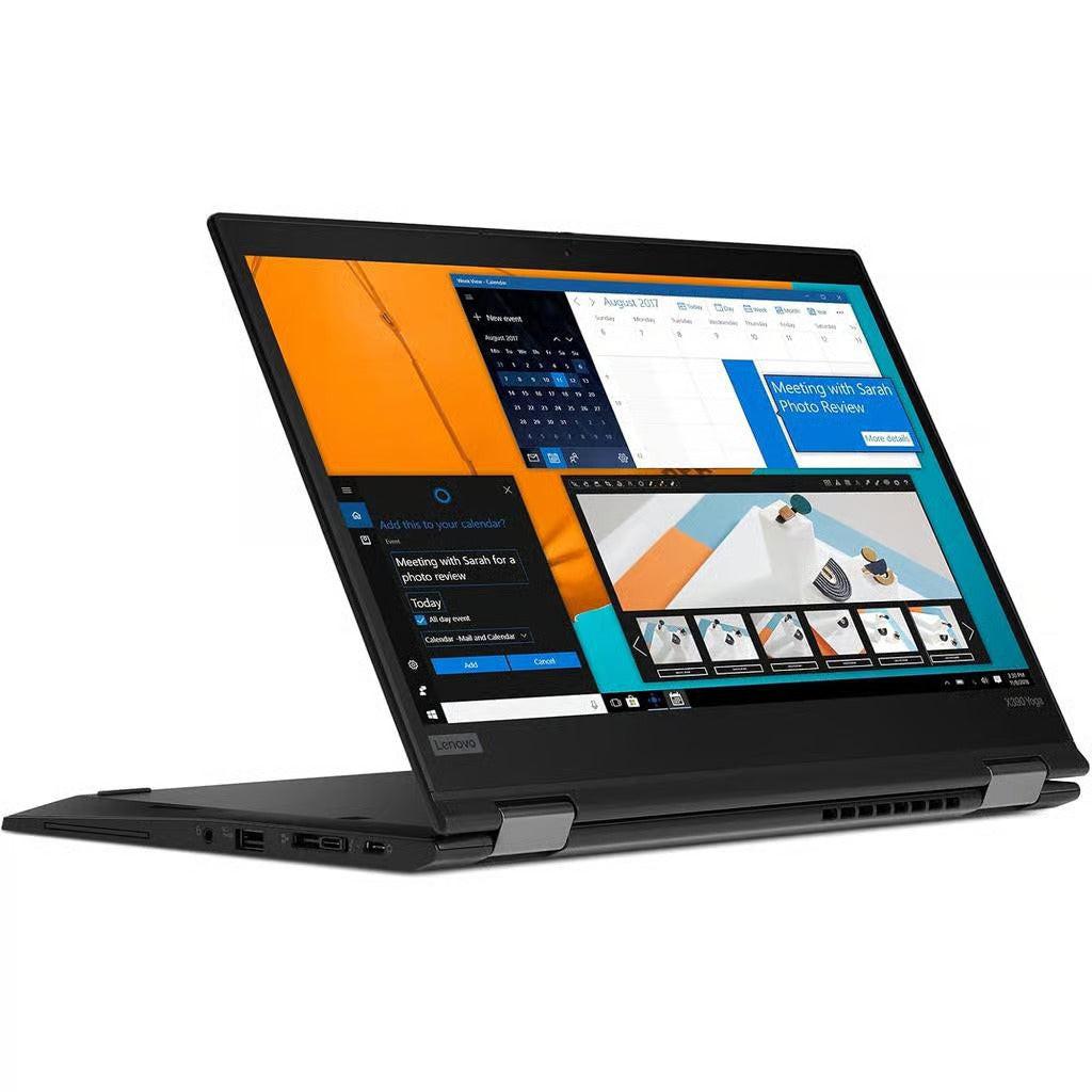 Lenovo ThinkPad X390 Yoga 13".
