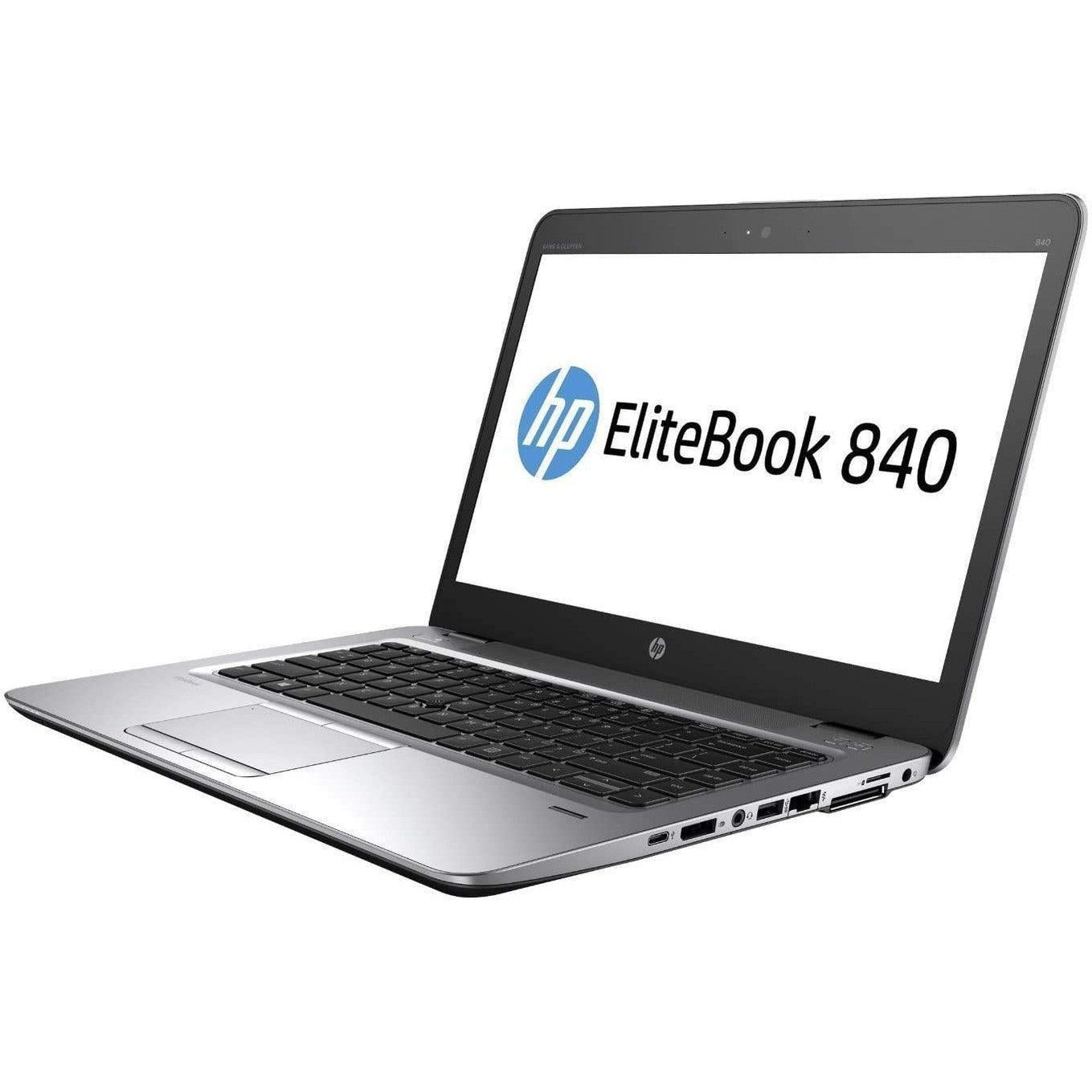 HP Elitebook 840 G3 Touch