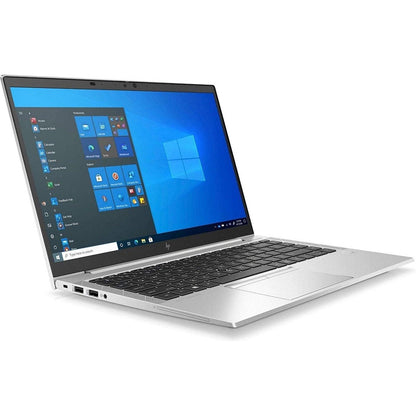 HP EliteBook 840 G8 (Keyboard Type: ENGLISH & ARABIC)