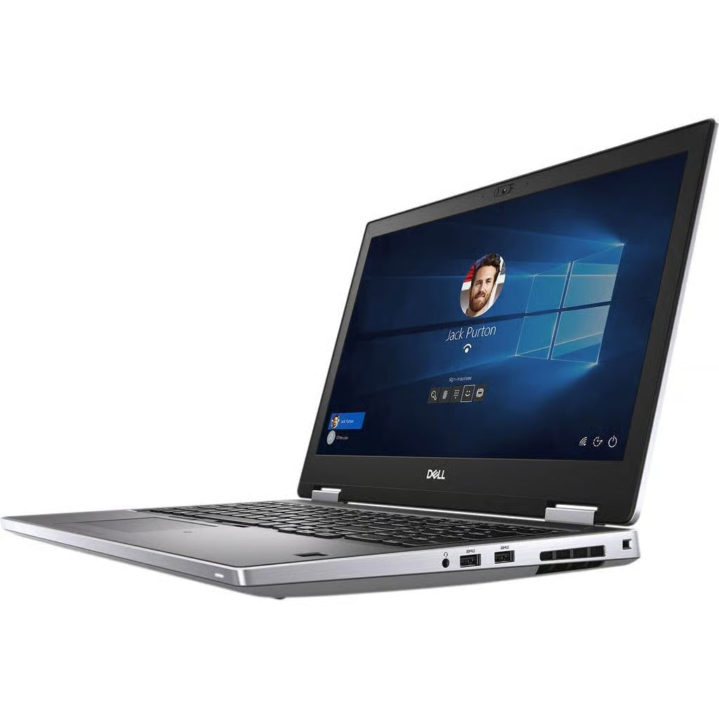 DELL Latitude 5470.