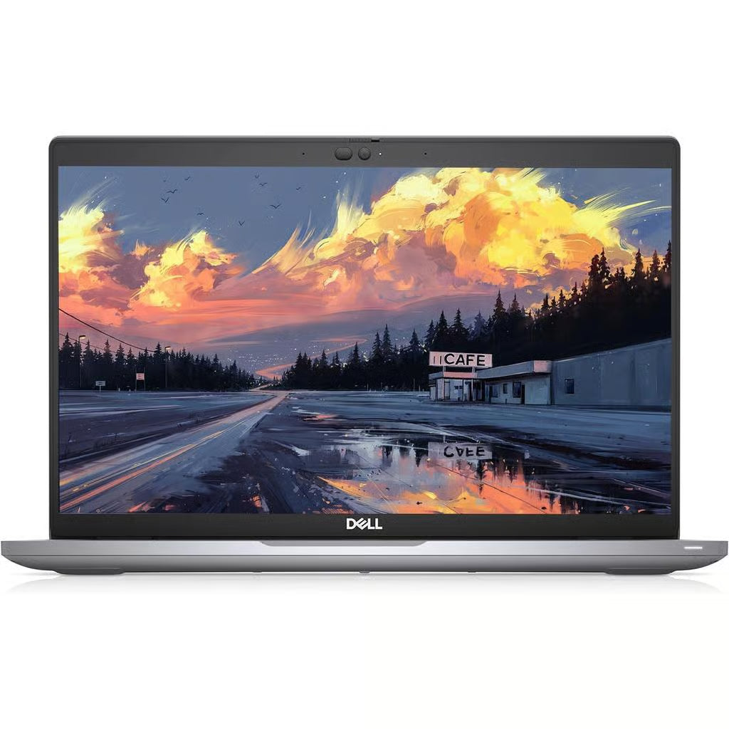 DELL Latitude 5470.