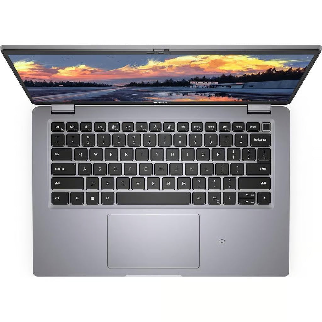 Dell Latitude 5420.