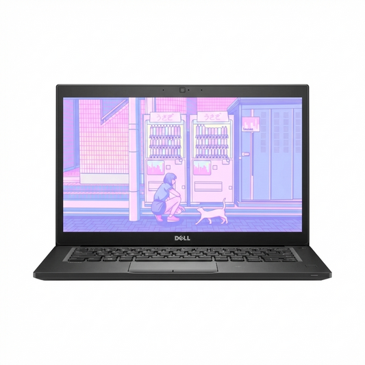 DELL Latitude 3590.