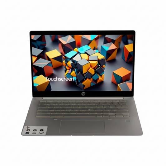 HP Elitebook-840 G4 Touch