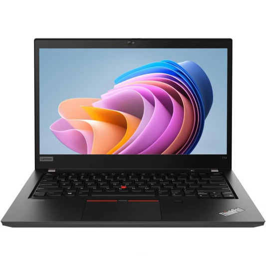 Lenovo Thinkpad T470s Touch 8GB RAM.
