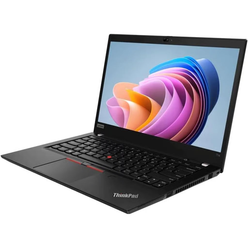 Lenovo Thinkpad-T470s 8GB RAM.
