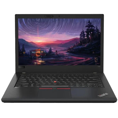 Lenovo Thinkpad-T470s 8GB RAM.