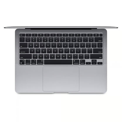 MacBook Air (2020, M1 series).