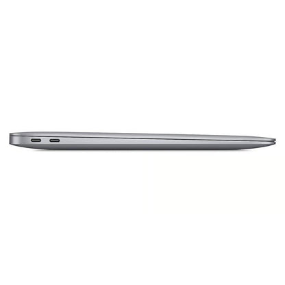 MacBook Air (2020, M1 series).