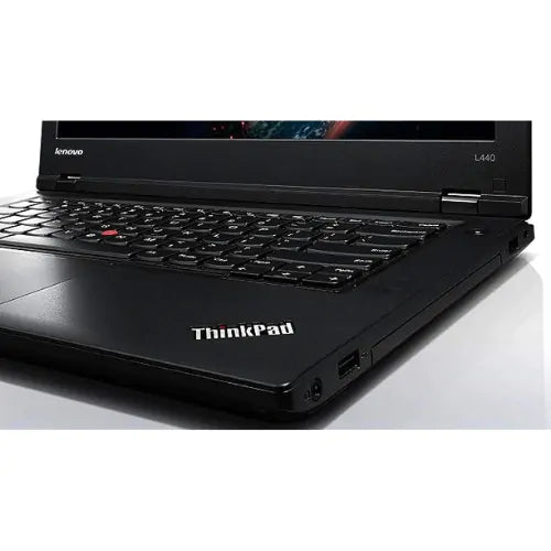 Lenovo ThinkPad 11E.