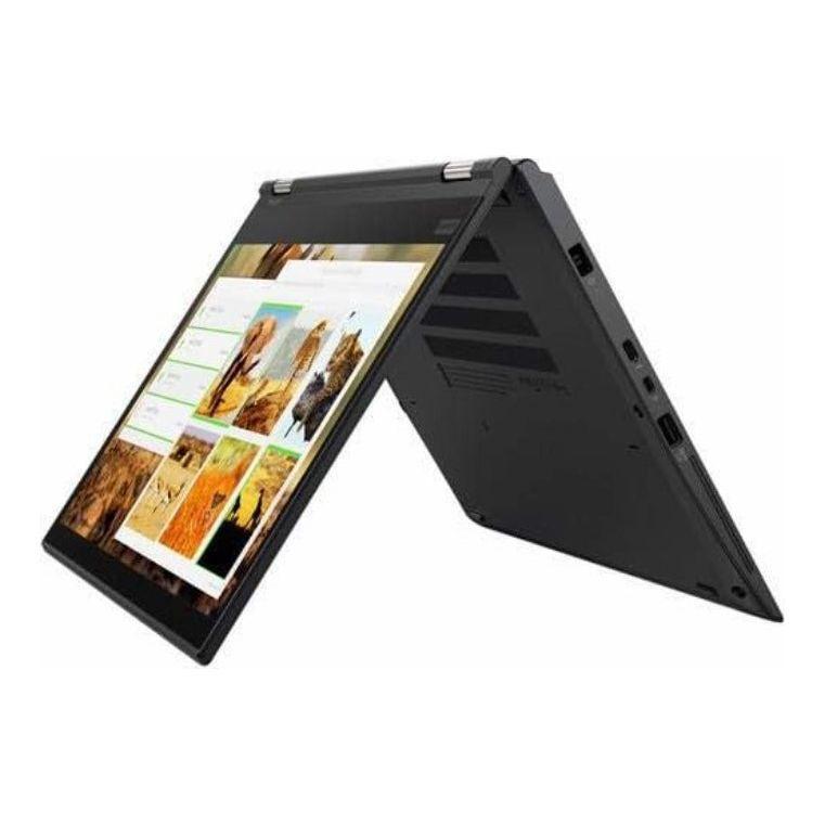 Lenovo Thinkpad X380 Yoga Renewed Business 2in1 Laptop.