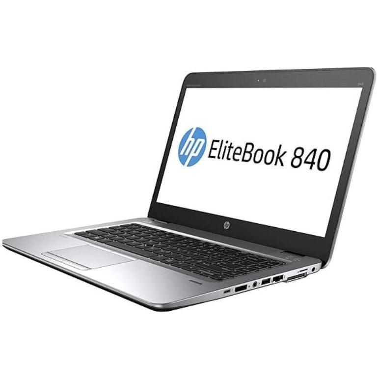HP EliteBook 840.