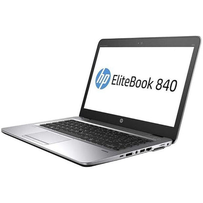 HP EliteBook 840.
