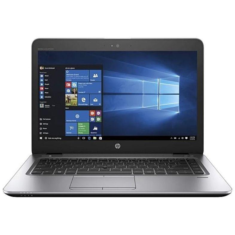 HP EliteBook 840 G4.