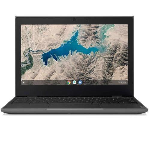 Lenovo 100E Chromebook.