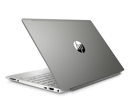HP EliteBook 840 G8 (Keyboard Type: ENGLISH & ARABIC)